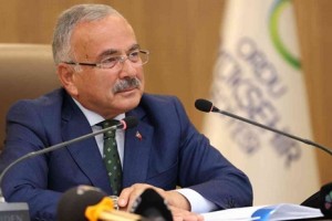 Ordu, Hilmi Güler’in Kazandırdıklarıyla Ayakta Duruyor